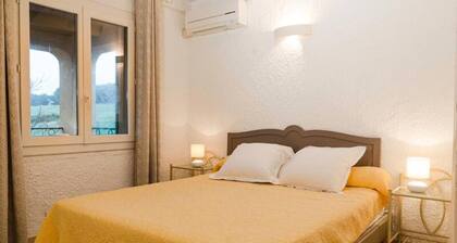 Marie Diane Residence for Five People