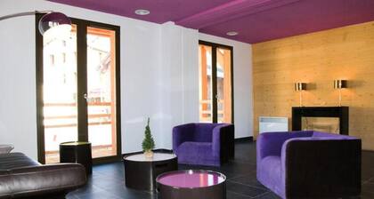 Residence Lagrange Le Pic de L'ours