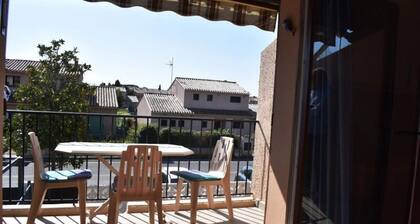 Cozy Studio Near Beaches