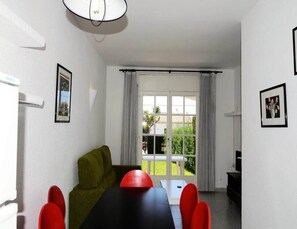 Interior - House in L'estartit (Torroella de Montgrí)