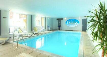 Residence Odalys L'ours Blanc