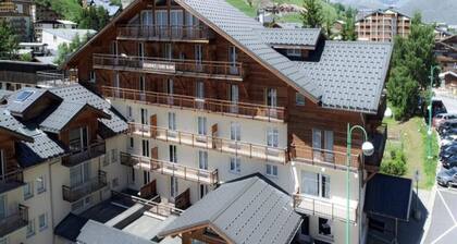 Residence Odalys L'ours Blanc