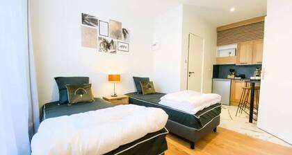 Apartments for 2 People