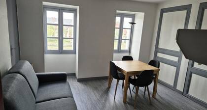 Apartments for 4 People