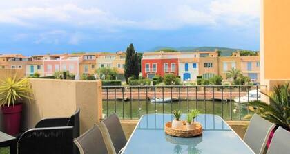 Residence Le Phare for 4 People