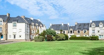 2-room Apartment for 7 People - Comfort