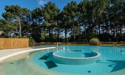 Lacanau les Pins Homes