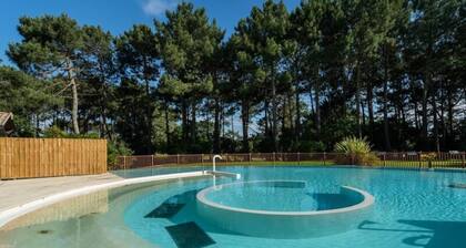 Lacanau les Pins Homes