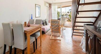 Residence les Arpeges II for 4 People