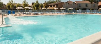 2-room Apartment for 5 People - Selection