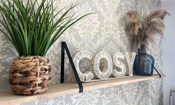 Interior - Studio With Swimming Pool Guerande (Guérande)