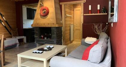 3 Rooms for 6 People