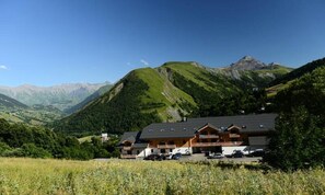 Aussenbereich