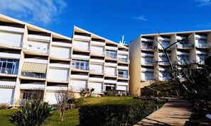 Exterior - Residence Hotel Club (Grosseto-Prugna)