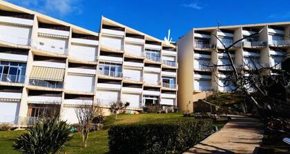 Residence Hotel Club