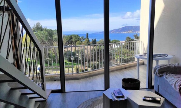 Interior - Residence Hotel Club (Grosseto-Prugna)