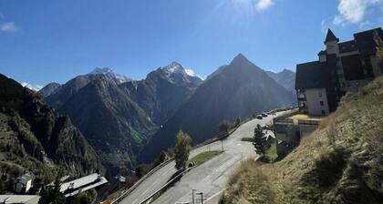 Residence Soleil for 6 People