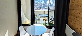 Vermeil D Residence With two Rooms