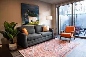 Fernseher, Arbeitsbereiche