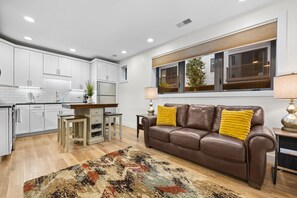 Fernseher, Arbeitsbereiche