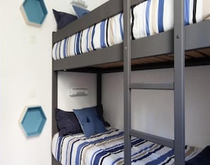 Bed sheets