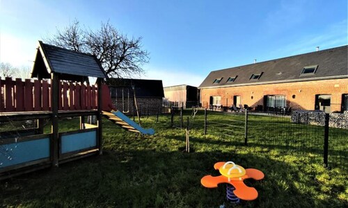 Gite de France L'hirondo