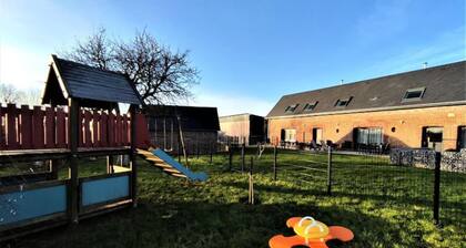 Gite de France L'hirondo