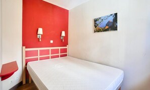 Appartement | 1 chambre, draps fournis