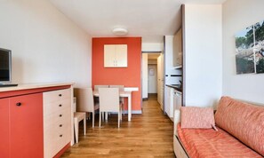 Apartment | Living area - Residence Cannes Villa Francia - Maeva (Cannes)