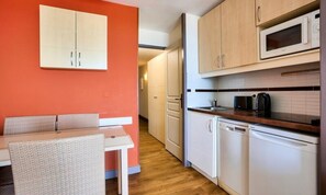 Apartamento | Cocina privada