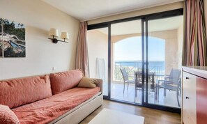 Appartement | Coin séjour