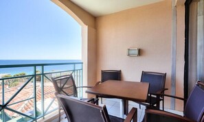 Appartement | Restauration extérieure