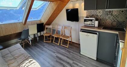 Residence Les Anemones