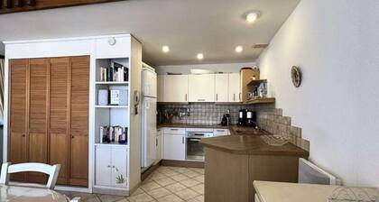 Roussillonnais Residence Hotel