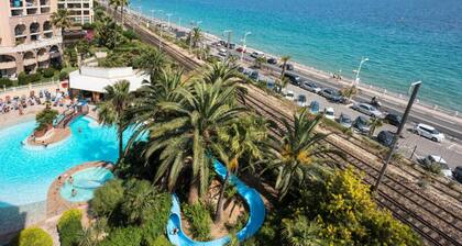 Pierre & Vacances Cannes Verrerie