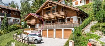 Belrose Residence