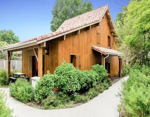 Exterior - Vacanceole Residence at Lake Banks (Lacanau)