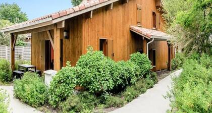 Vacanceole Residence at Lake Banks