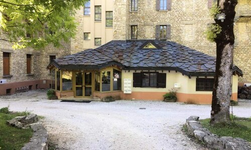 Residence Le Diamant for 4 People