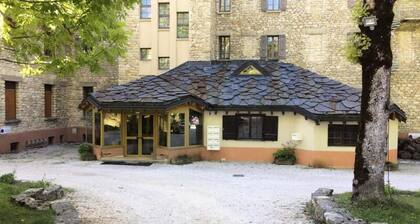 Residence Le Diamant for 4 People