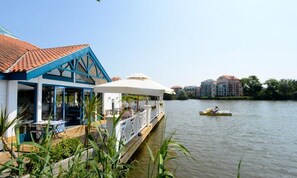 Property grounds - Studio 4 People Comfort (Talmont-Saint-Hilaire)