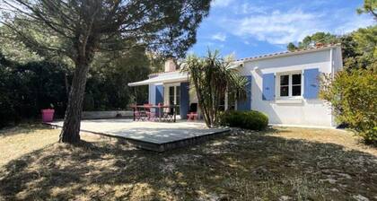 Houses & Villas for 10 People