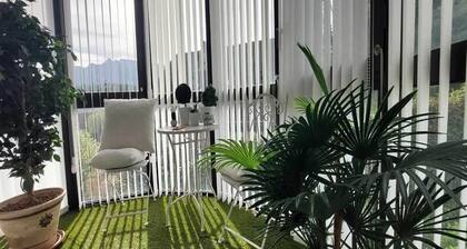 Residence La Cerisaie for 4 People