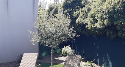 SĂšte, Villa familiale avec piscine en Bord de mer