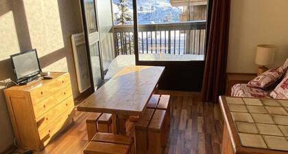 Nigritelle Residence