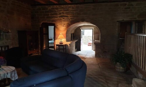 Gite de France 6 People