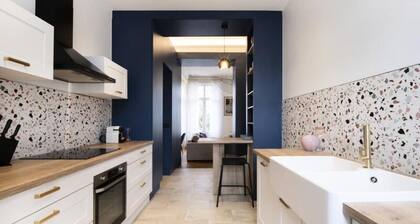 Apartments for 6 People