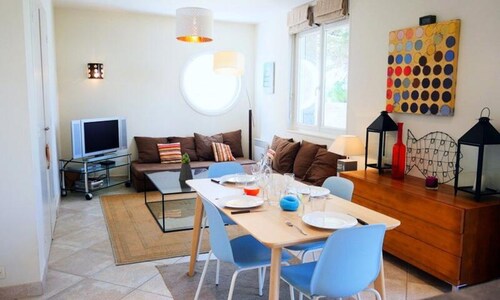 Residence Pierres Marines