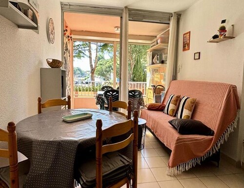 Studio Lagoon Residence