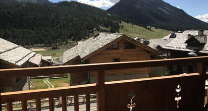 Chalet Du Bois De Suffin